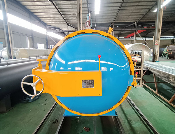 正负压力釜 正负压力釜