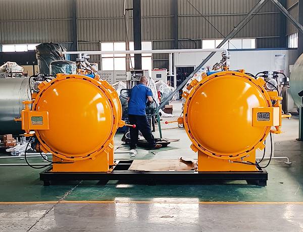 电加热热空气压力罐 电加热热空气压力罐