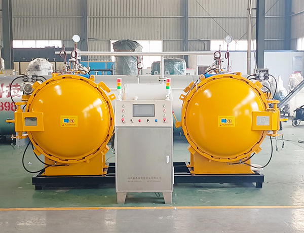 导热油带夹套加热高压釜 导热油带夹套加热高压釜